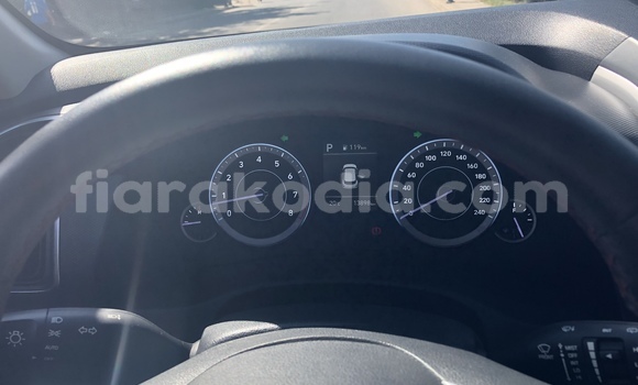 Buy Used Hyundai Creta Black Car in Antananarivo in Analamanga Buy Used Hyundai Creta Black Car in Antananarivo in Analamanga