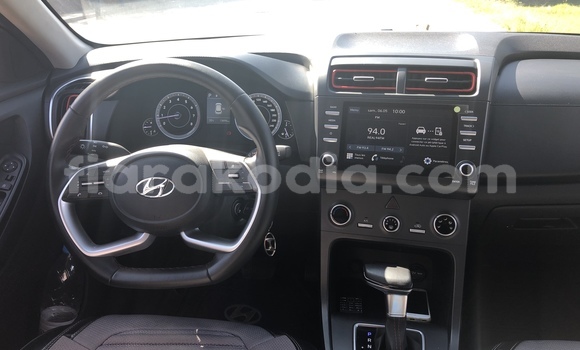 Buy Used Hyundai Creta Black Car in Antananarivo in Analamanga Buy Used Hyundai Creta Black Car in Antananarivo in Analamanga