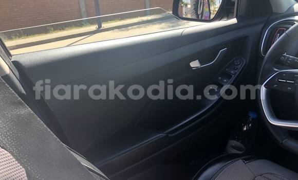 Buy Used Hyundai Creta Black Car in Antananarivo in Analamanga Buy Used Hyundai Creta Black Car in Antananarivo in Analamanga