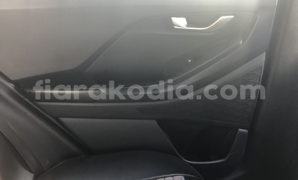 Buy Used Hyundai Creta Black Car in Antananarivo in Analamanga Buy Used Hyundai Creta Black Car in Antananarivo in Analamanga