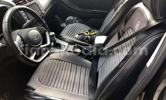 Buy Used Hyundai Creta Black Car in Antananarivo in Analamanga Buy Used Hyundai Creta Black Car in Antananarivo in Analamanga