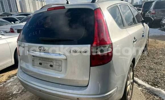 Buy Used Hyundai i30 Silver Car in Antananarivo in Analamanga Buy Used Hyundai i30 Silver Car in Antananarivo in Analamanga