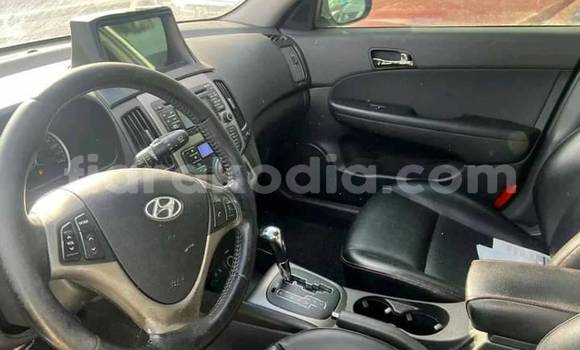 Buy Used Hyundai i30 Silver Car in Antananarivo in Analamanga Buy Used Hyundai i30 Silver Car in Antananarivo in Analamanga