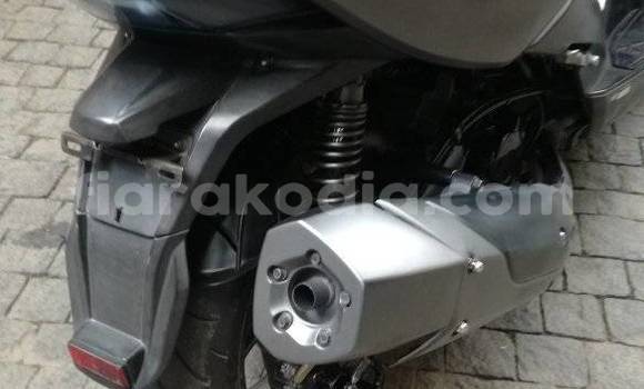 Acheter Occasion Moto Kymco Xciting Gris à Antananarivo, Analamanga Acheter Occasion Moto Kymco Xciting Gris à Antananarivo, Analamanga