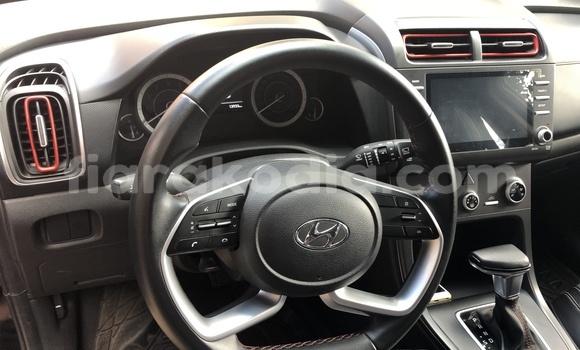 Buy Used Hyundai Creta Black Car in Antananarivo in Analamanga Buy Used Hyundai Creta Black Car in Antananarivo in Analamanga