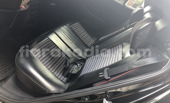 Buy Used Hyundai Creta Black Car in Antananarivo in Analamanga Buy Used Hyundai Creta Black Car in Antananarivo in Analamanga