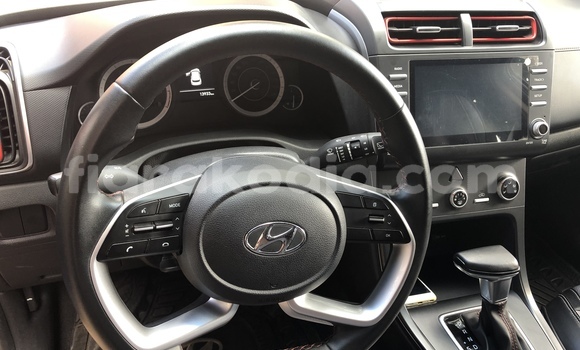 Buy Used Hyundai Creta Black Car in Antananarivo in Analamanga Buy Used Hyundai Creta Black Car in Antananarivo in Analamanga