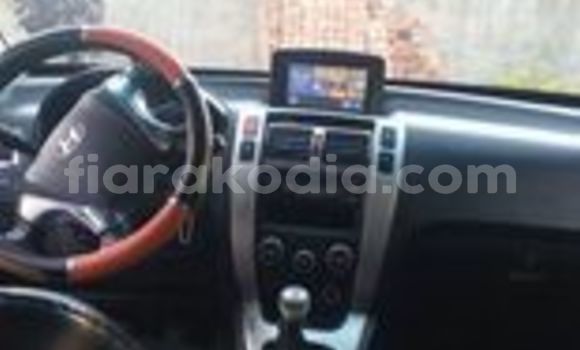 Acheter Occasion Voiture Hyundai Tucson Gris à Antananarivo, Analamanga Acheter Occasion Voiture Hyundai Tucson Gris à Antananarivo, Analamanga