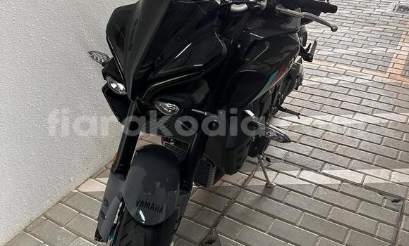 Acheter Occasion Moto Yamaha MT Beige à Antananarivo, Analamanga