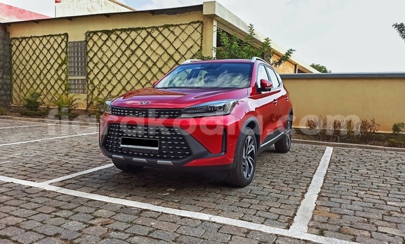 Acheter Neuf Voiture Xin Kai SUV X3 Rouge à Antananarivo, Analamanga Acheter Neuf Voiture Xin Kai SUV X3 Rouge à Antananarivo, Analamanga