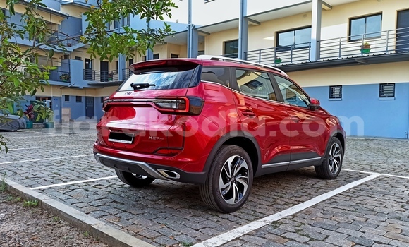 Acheter Neuf Voiture Xin Kai SUV X3 Rouge à Antananarivo, Analamanga Acheter Neuf Voiture Xin Kai SUV X3 Rouge à Antananarivo, Analamanga