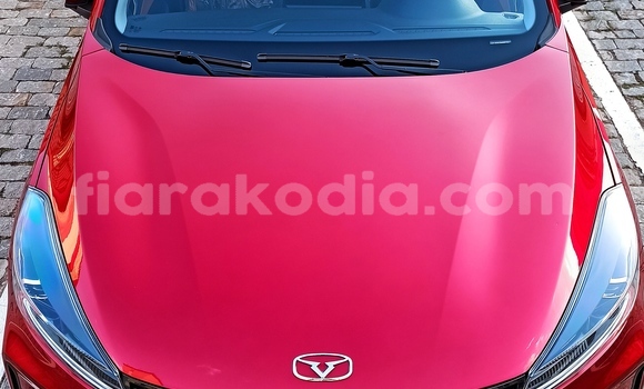 Acheter Neuf Voiture Xin Kai SUV X3 Rouge à Antananarivo, Analamanga Acheter Neuf Voiture Xin Kai SUV X3 Rouge à Antananarivo, Analamanga