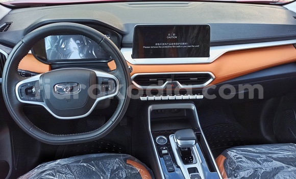 Acheter Neuf Voiture Xin Kai SUV X3 Rouge à Antananarivo, Analamanga Acheter Neuf Voiture Xin Kai SUV X3 Rouge à Antananarivo, Analamanga