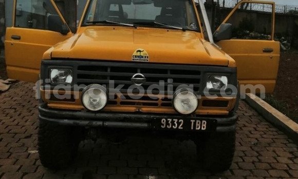 Acheter Occasion Voiture Nissan Patrol Autre à Antananarivo, Analamanga Acheter Occasion Voiture Nissan Patrol Autre à Antananarivo, Analamanga