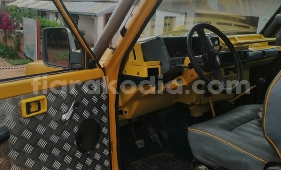 Acheter Occasion Voiture Nissan Patrol Autre à Antananarivo, Analamanga Acheter Occasion Voiture Nissan Patrol Autre à Antananarivo, Analamanga