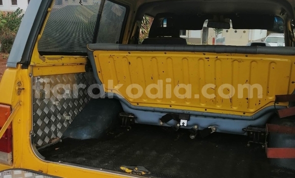 Acheter Occasion Voiture Nissan Patrol Autre à Antananarivo, Analamanga Acheter Occasion Voiture Nissan Patrol Autre à Antananarivo, Analamanga