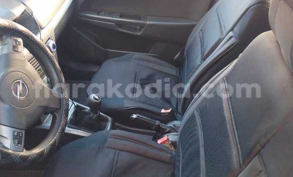 Acheter Occasion Voiture Opel Astra Autre à Antananarivo, Analamanga