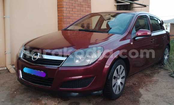 Acheter Occasion Voiture Opel Astra Autre à Antananarivo, Analamanga Acheter Occasion Voiture Opel Astra Autre à Antananarivo, Analamanga