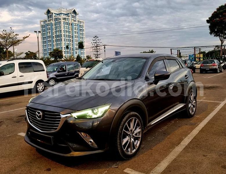 Big with watermark mazda cx 3 analamanga antananarivo 7240