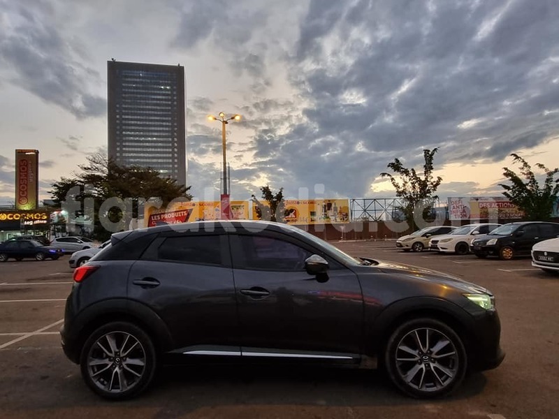 Big with watermark mazda cx 3 analamanga antananarivo 7240