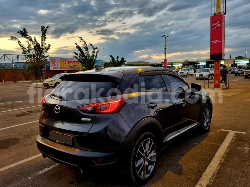 Big with watermark mazda cx 3 analamanga antananarivo 7240