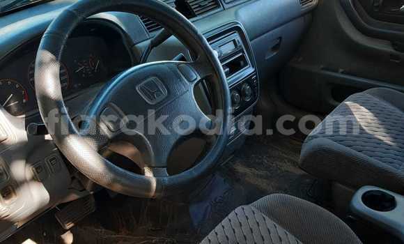 Acheter Occasion Voiture Honda CR–V Gris à Ambilobe, Diana Acheter Occasion Voiture Honda CR–V Gris à Ambilobe, Diana