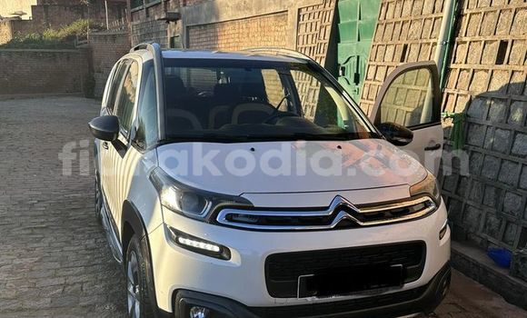 Acheter Occasion Voiture Citroen C3 Aircross Autre à Antananarivo, Analamanga Acheter Occasion Voiture Citroen C3 Aircross Autre à Antananarivo, Analamanga