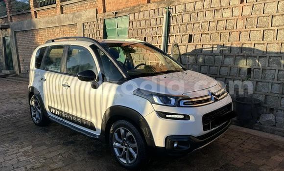 Acheter Occasion Voiture Citroen C3 Aircross Autre à Antananarivo, Analamanga Acheter Occasion Voiture Citroen C3 Aircross Autre à Antananarivo, Analamanga