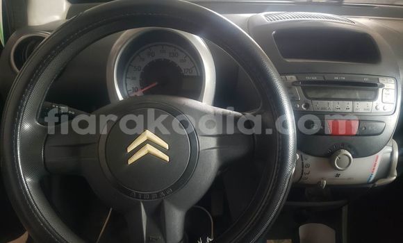 Acheter Occasion Voiture Citroen 2CV Autre à Antananarivo, Analamanga Acheter Occasion Voiture Citroen 2CV Autre à Antananarivo, Analamanga