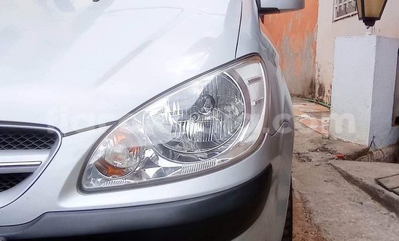 Acheter Occasion Voiture Hyundai Galloper Autre à Antananarivo, Analamanga