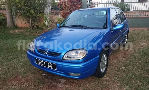 Acheter Occasion Voiture Citroen Saxo Autre à Antananarivo, Analamanga Acheter Occasion Voiture Citroen Saxo Autre à Antananarivo, Analamanga