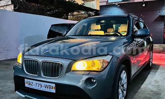 Acheter Occasion Voiture BMW X1 Autre à Antananarivo, Analamanga Acheter Occasion Voiture BMW X1 Autre à Antananarivo, Analamanga