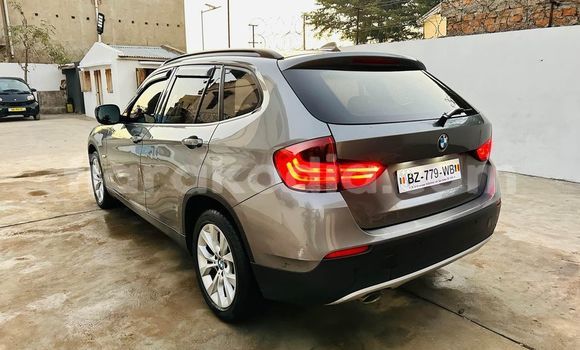 Acheter Occasion Voiture BMW X1 Autre à Antananarivo, Analamanga Acheter Occasion Voiture BMW X1 Autre à Antananarivo, Analamanga
