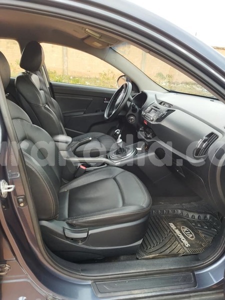 Big with watermark kia sportage analamanga antananarivo 7258