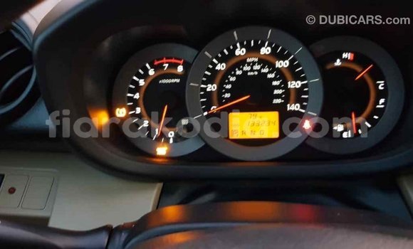 Acheter Import Voiture Toyota RAV4 Bleu à Import - Dubai, Diana Acheter Import Voiture Toyota RAV4 Bleu à Import - Dubai, Diana