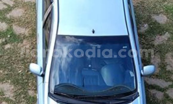 Acheter Occasion Voiture Hyundai Getz Bleu à Antananarivo, Analamanga Acheter Occasion Voiture Hyundai Getz Bleu à Antananarivo, Analamanga