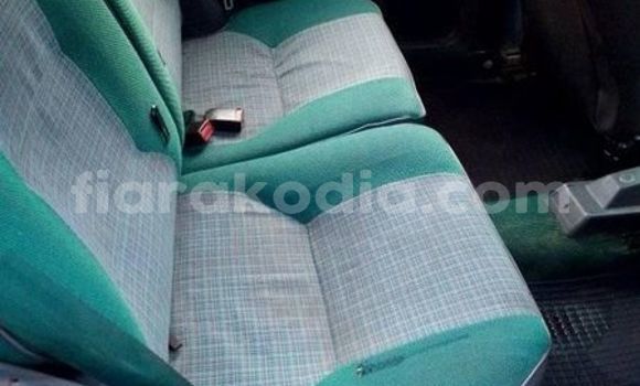 Buy Used Peugeot 309 Other Car in Antananarivo in Analamanga Buy Used Peugeot 309 Other Car in Antananarivo in Analamanga