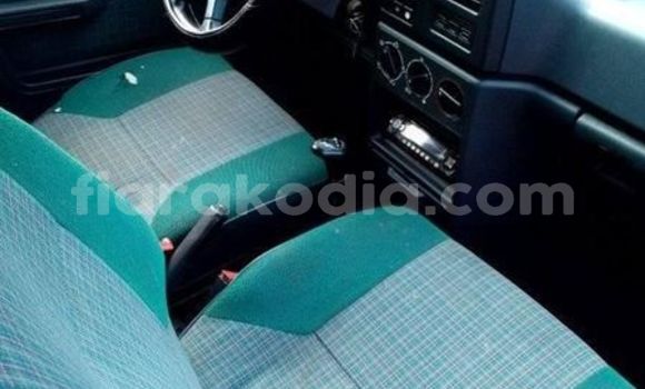 Acheter Occasion Voiture Peugeot 309 Autre à Antananarivo, Analamanga Acheter Occasion Voiture Peugeot 309 Autre à Antananarivo, Analamanga