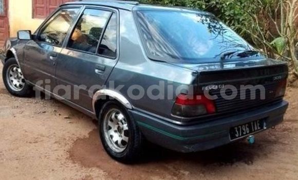 Acheter Occasion Voiture Peugeot 309 Autre à Antananarivo, Analamanga Acheter Occasion Voiture Peugeot 309 Autre à Antananarivo, Analamanga