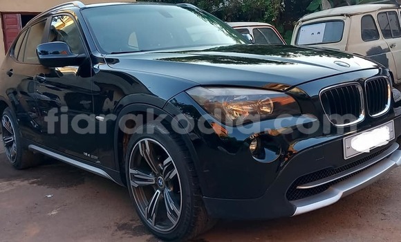 Acheter Occasion Voiture BMW X1 Autre à Antananarivo, Analamanga Acheter Occasion Voiture BMW X1 Autre à Antananarivo, Analamanga