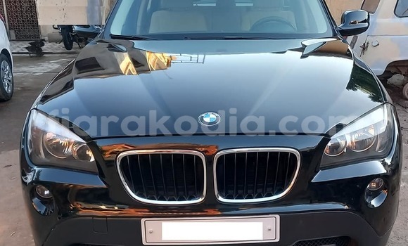 Acheter Occasion Voiture BMW X1 Autre à Antananarivo, Analamanga Acheter Occasion Voiture BMW X1 Autre à Antananarivo, Analamanga