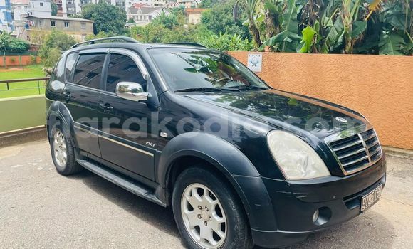 Acheter Occasion Voiture Kia Sorento Autre à Antananarivo, Analamanga Acheter Occasion Voiture Kia Sorento Autre à Antananarivo, Analamanga