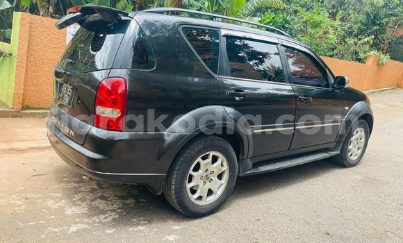 Acheter Occasion Voiture Kia Sorento Autre à Antananarivo, Analamanga Acheter Occasion Voiture Kia Sorento Autre à Antananarivo, Analamanga