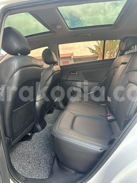 Big with watermark kia sportage analamanga antananarivo 7271