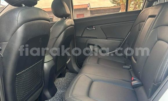 Acheter Occasion Voiture Kia Sportage Autre à Antananarivo, Analamanga Acheter Occasion Voiture Kia Sportage Autre à Antananarivo, Analamanga