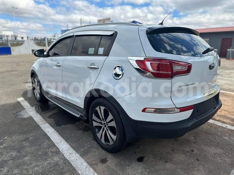 Big with watermark kia sportage analamanga antananarivo 7271