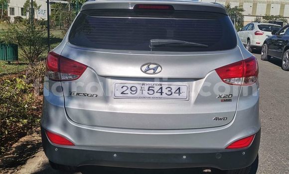 Hividy HuangHai Antelope Hafa Car in Antananarivo in Analamanga Hividy HuangHai Antelope Hafa Car in Antananarivo in Analamanga