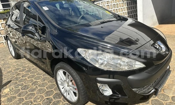 Acheter Occasion Voiture Peugeot 308 Autre à Antananarivo, Analamanga Acheter Occasion Voiture Peugeot 308 Autre à Antananarivo, Analamanga