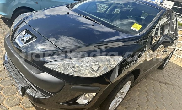 Acheter Occasion Voiture Peugeot 308 Autre à Antananarivo, Analamanga Acheter Occasion Voiture Peugeot 308 Autre à Antananarivo, Analamanga