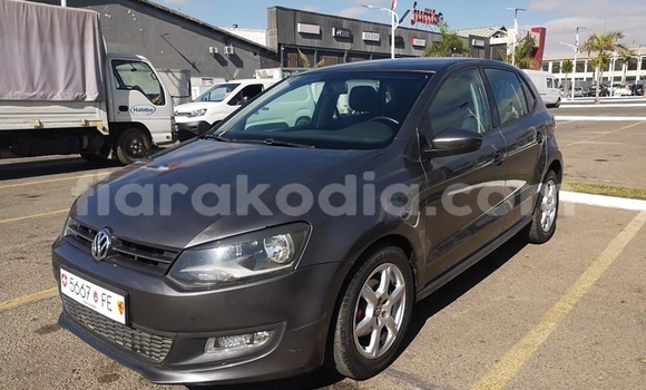 Acheter Occasion Voiture Volkswagen Polo Autre à Antananarivo, Analamanga Acheter Occasion Voiture Volkswagen Polo Autre à Antananarivo, Analamanga